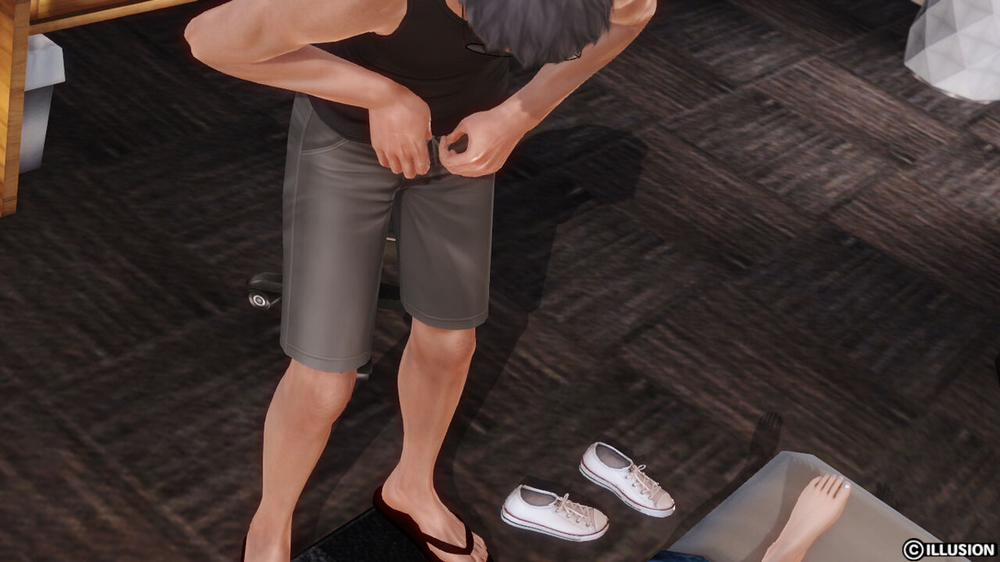 Serial Murder 1 trang 31