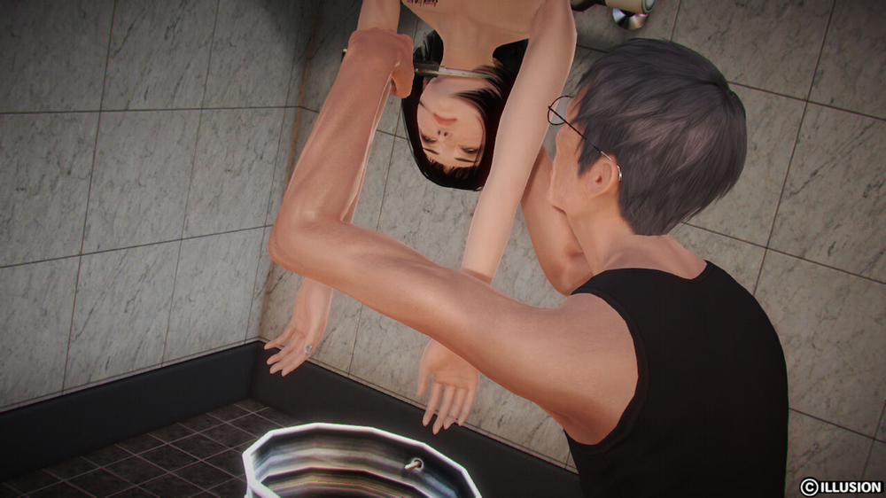 Serial Murder 1 trang 55