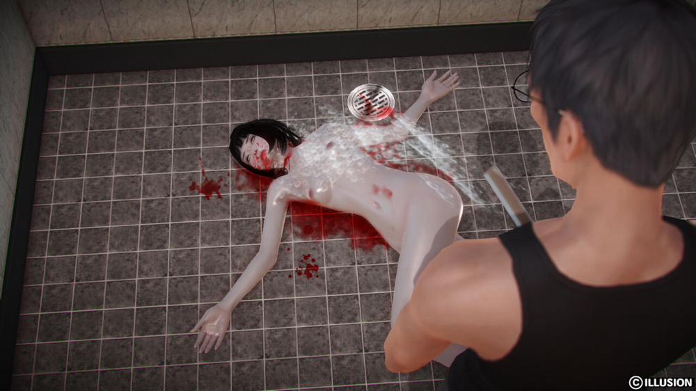 Serial Murder 1 trang 57