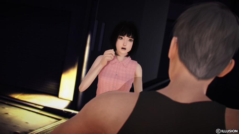 Serial Murder 1 trang 9