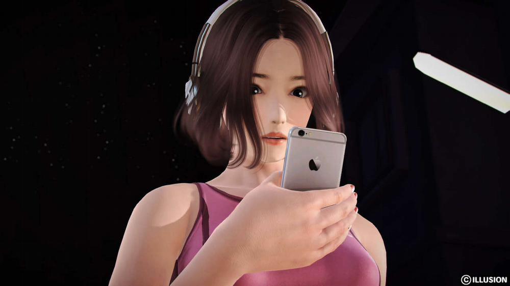 Serial Murder 2 trang 16