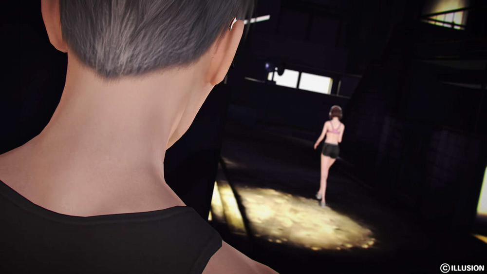 Serial Murder 2 trang 18