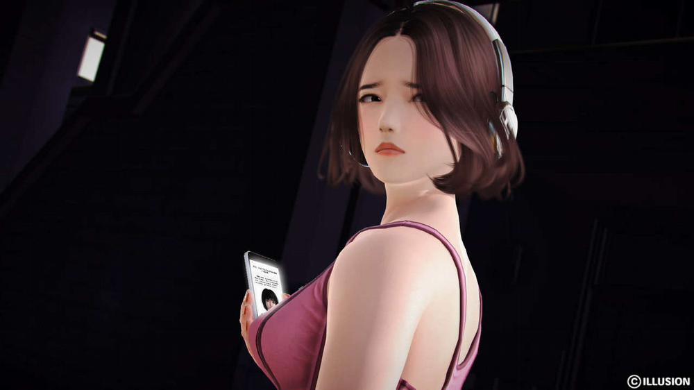 Serial Murder 2 trang 19