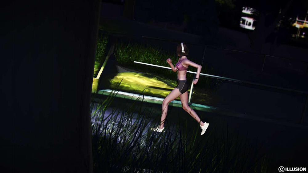 Serial Murder 2 trang 2