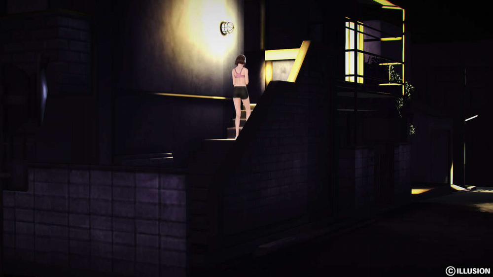 Serial Murder 2 trang 21