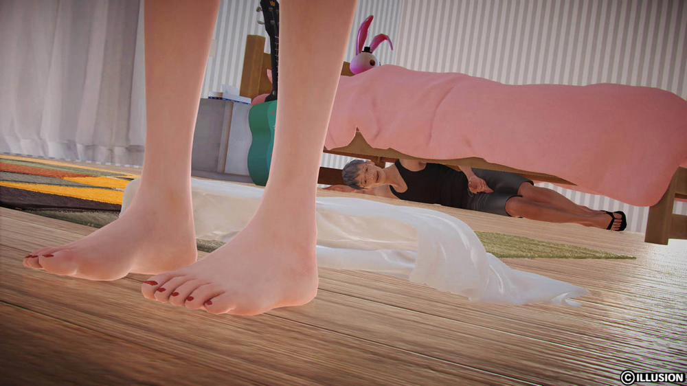 Serial Murder 2 trang 74