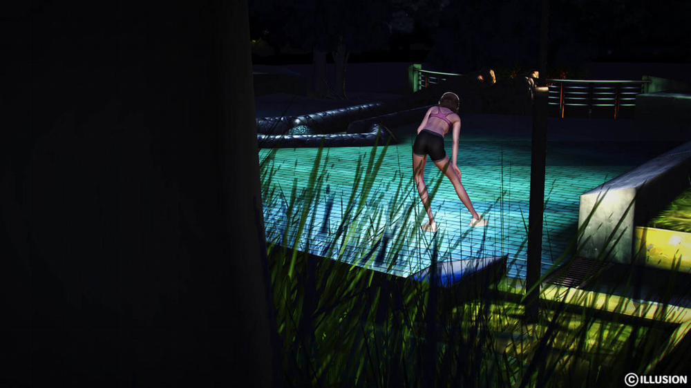 Serial Murder 2 trang 9