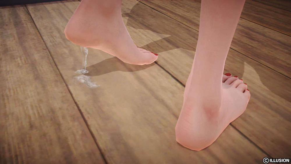 Serial Murder 3 trang 1