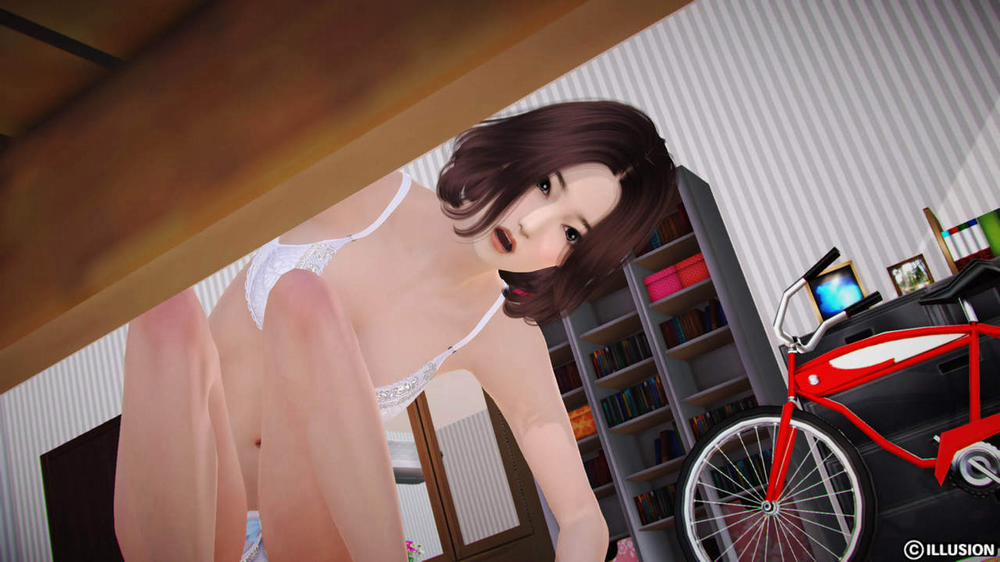 Serial Murder 3 trang 13