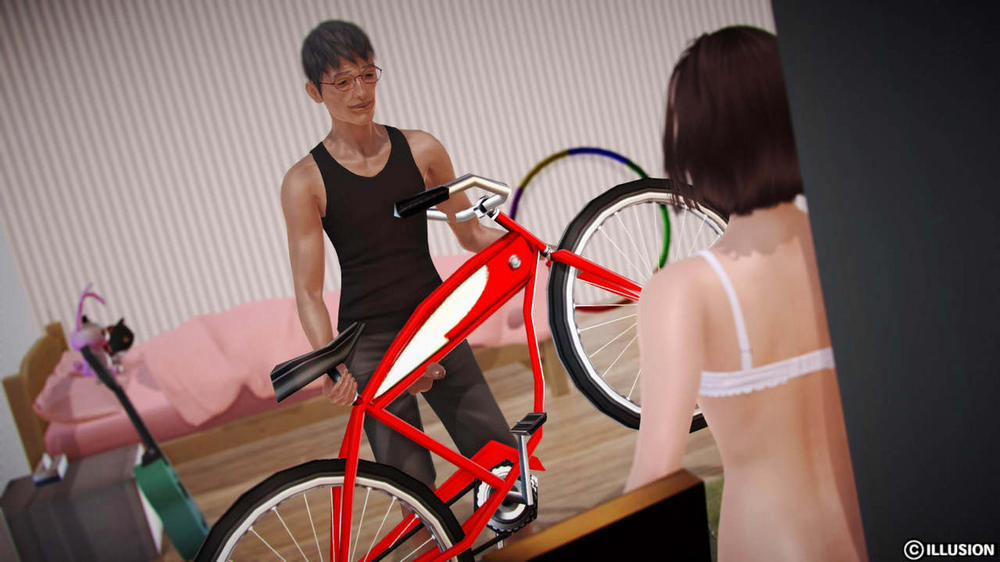 Serial Murder 3 trang 22