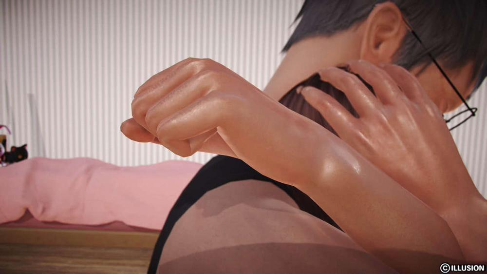 Serial Murder 3 trang 31