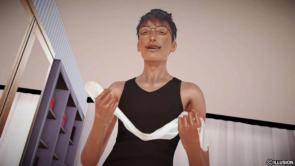 Serial Murder 3 trang 45