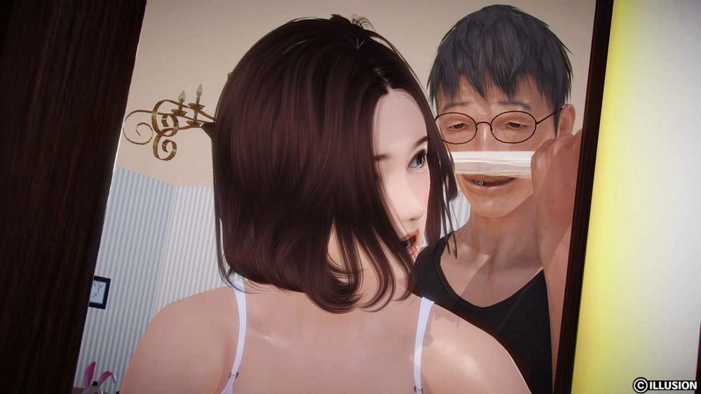 Serial Murder 3 trang 47