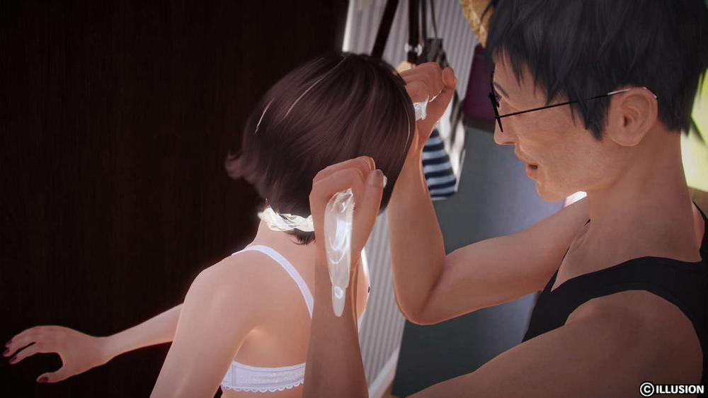 Serial Murder 3 trang 48