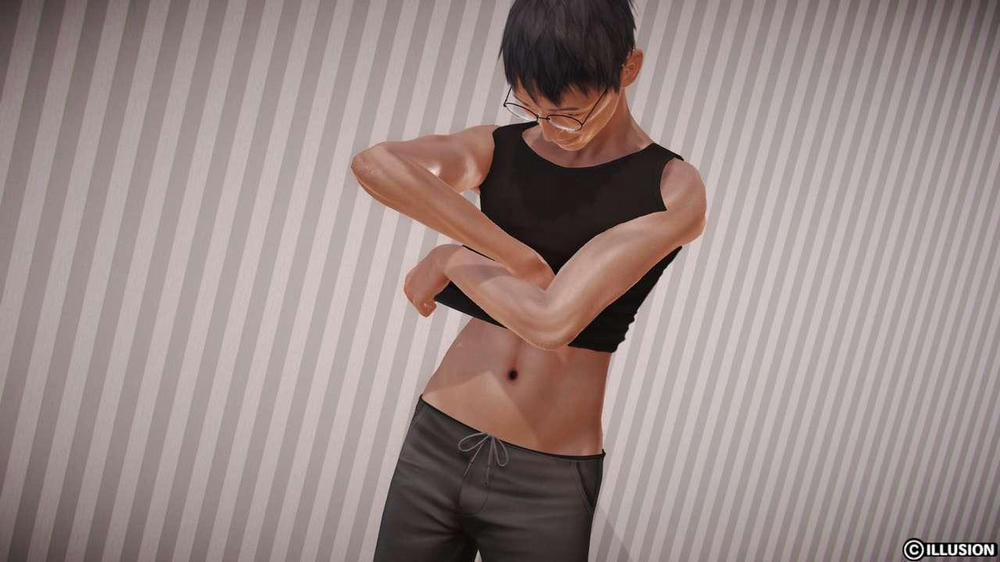 Serial Murder 4 trang 3