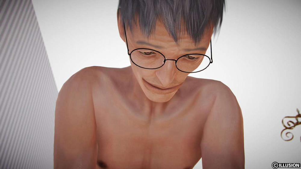 Serial Murder 5 END trang 14