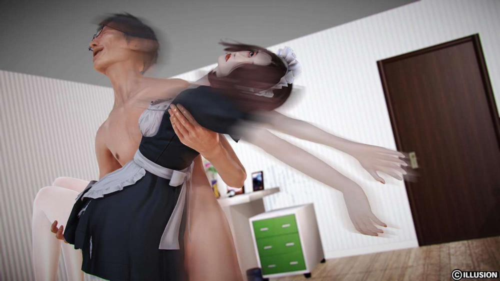 Serial Murder 5 END trang 51