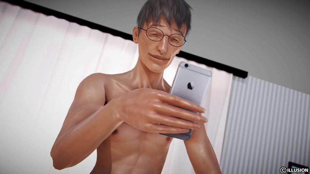 Serial Murder 5 END trang 97