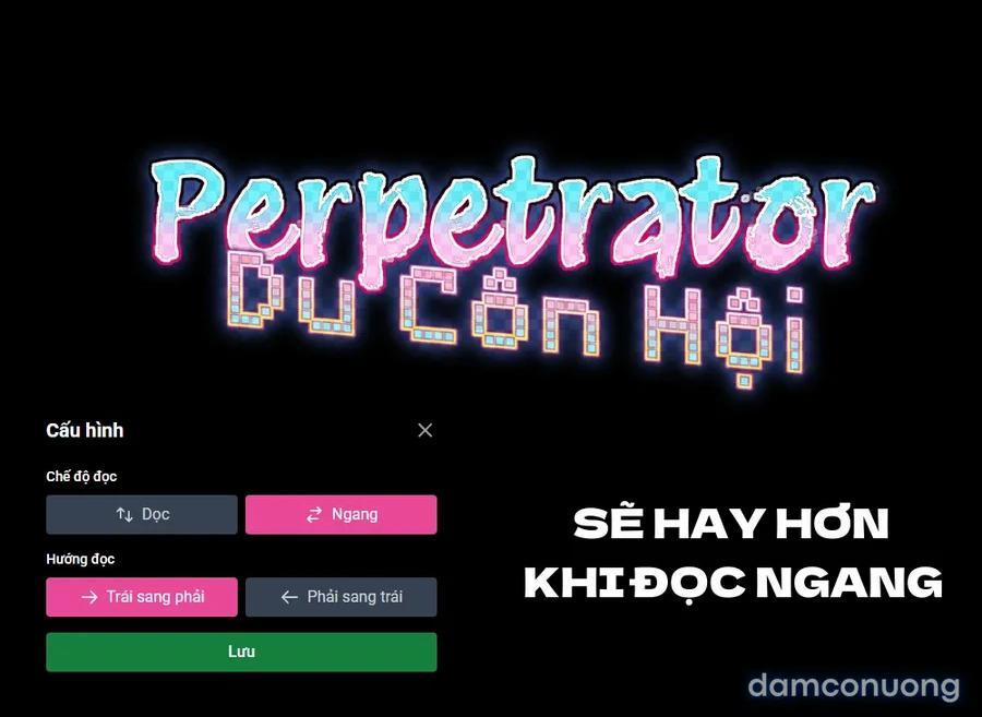 [Series] Chịch Cô Giáo 4 trang 1
