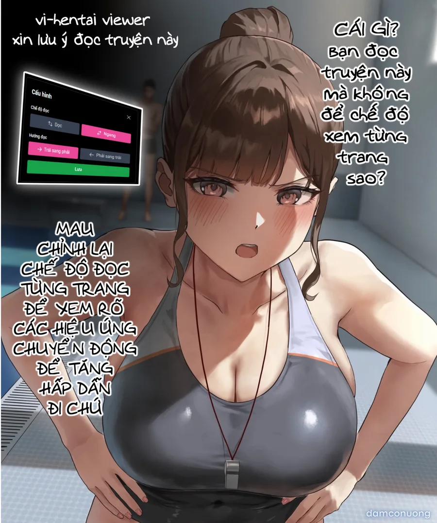 [Series] Chịch Cô Giáo 4 trang 5