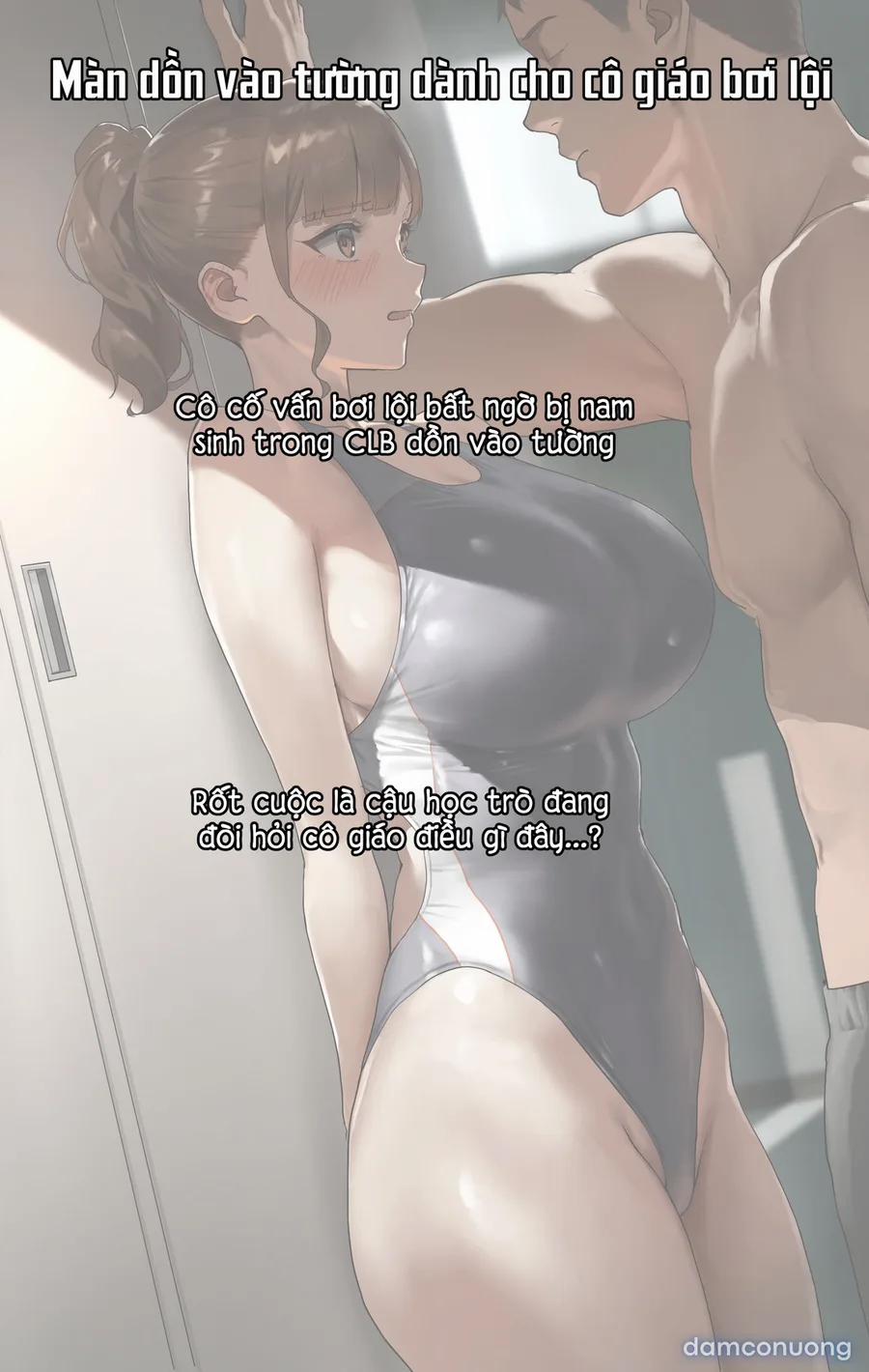 [Series] Chịch Cô Giáo 4 trang 68