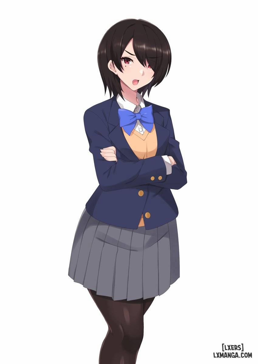 Series Darkness Chaitya Câu chuyện về một học sinh giỏi xuất sắc sa ngã 0 trang 4