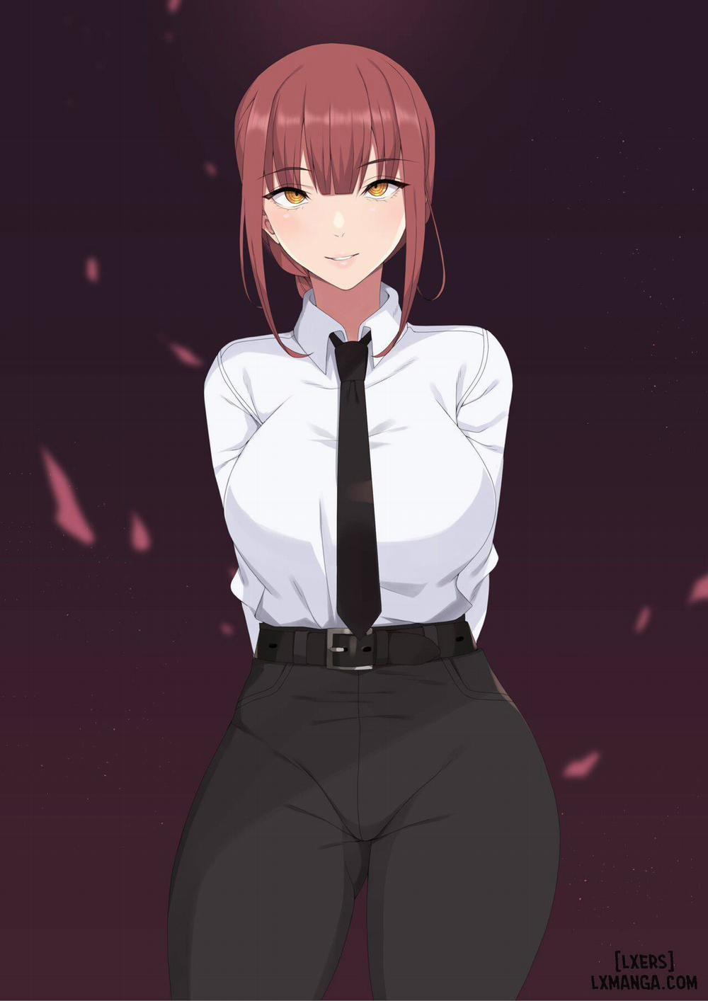 Series Darkness Chaitya Makima defeated 0 2 version 0 trang 10