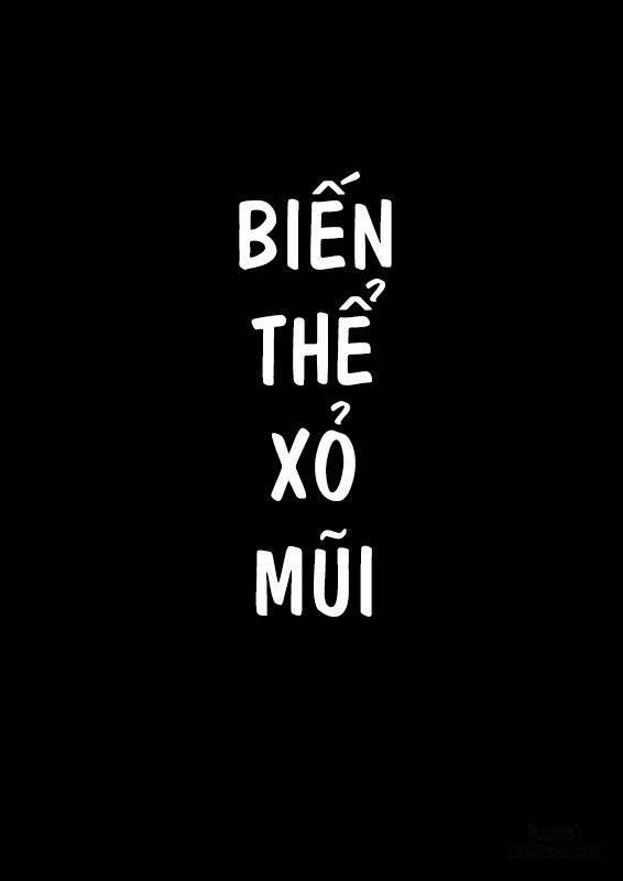 Series Darkness Chaitya Mayumi Saegusa bị biến thành Futanari béo phì trang 15