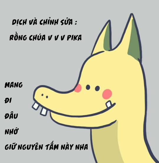 Series : Hell Of Swallowed One-Shot (Pokémon) 2 trang 1