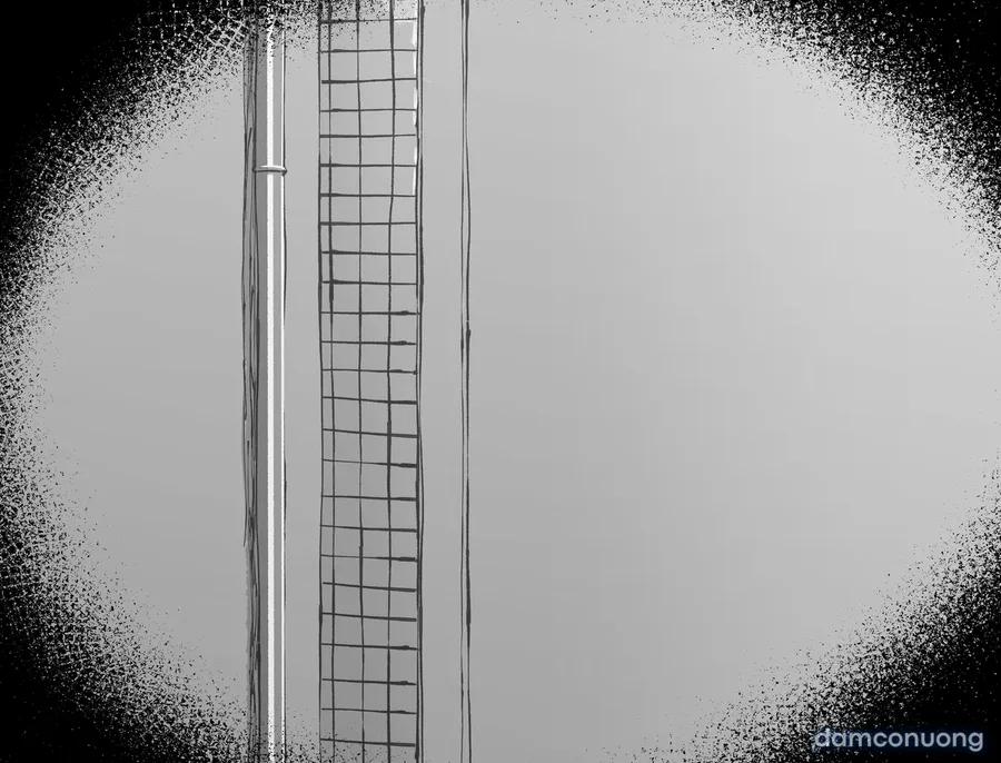 Series Kuroko Và Sensei Của Tác Giả Hex D 1 trang 7