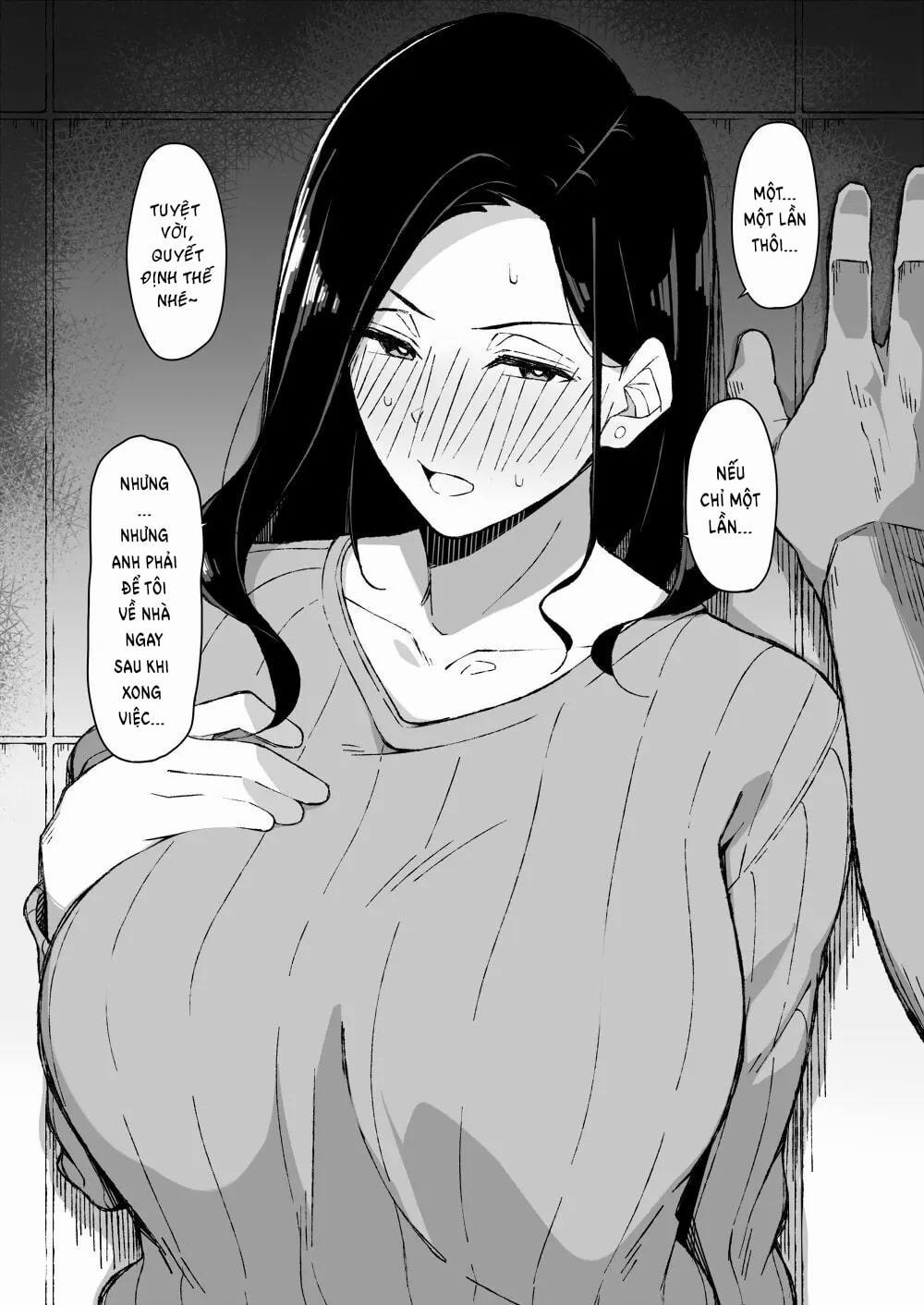 Series Ngoại Tình Của Người Phụ Nữ Đã Kết Hôn 0 Một người phụ nữ đã kết hôn bị dạy dỗ bởi một con cặc không phải của chồng mình vào ngày kỷ niệm ngày cưới. trang 3