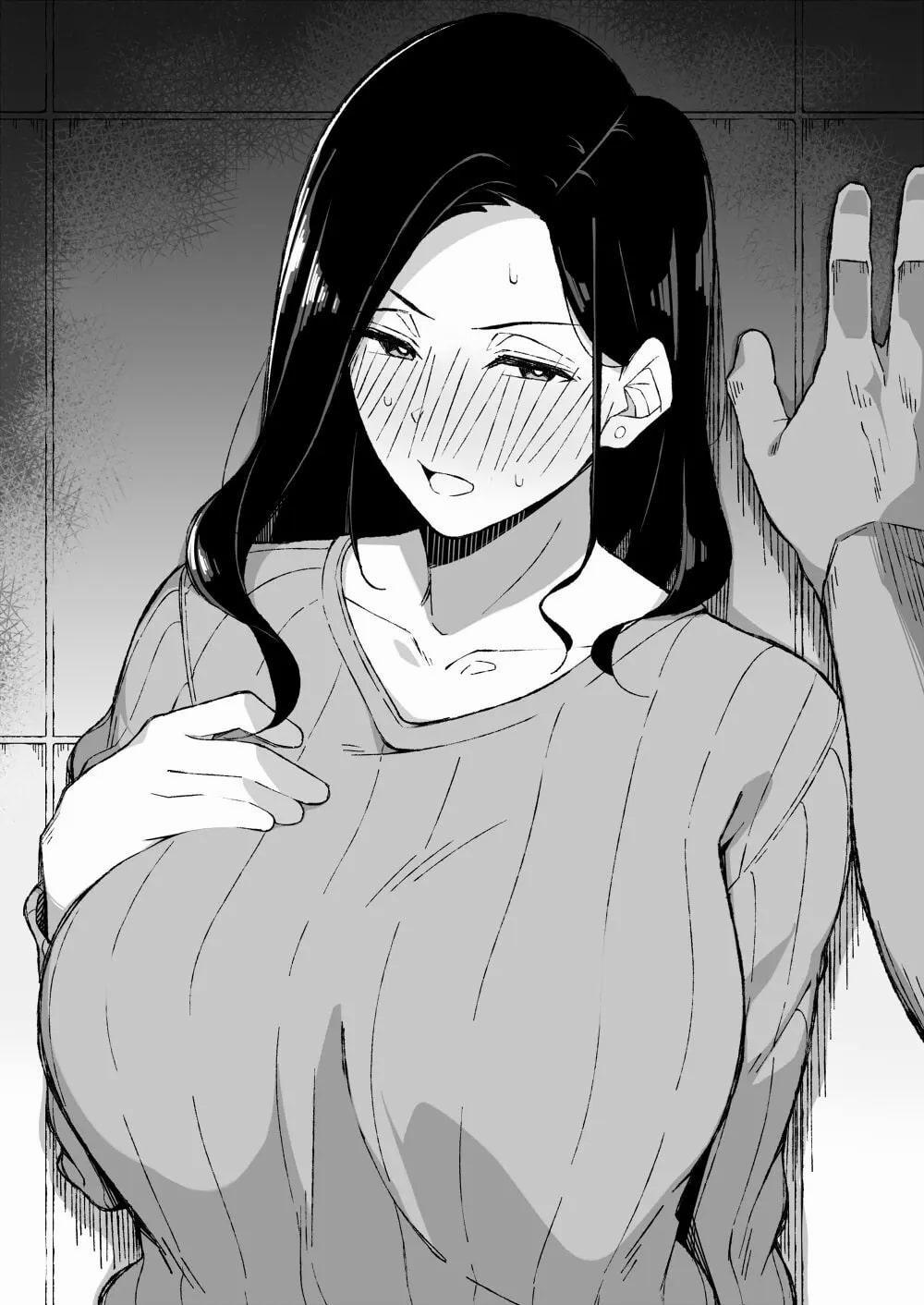 Series Ngoại Tình Của Người Phụ Nữ Đã Kết Hôn 1: Một người phụ nữ đã kết hôn bị dạy dỗ bởi một con cặc không phải của chồng mình vào ngày kỷ niệm ngày cưới. trang 8