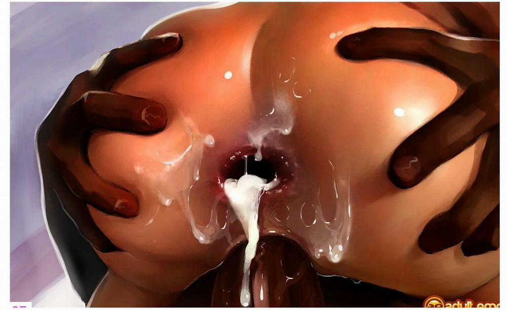 Series Nicole Heat Comic 4 0 More Men trang 13