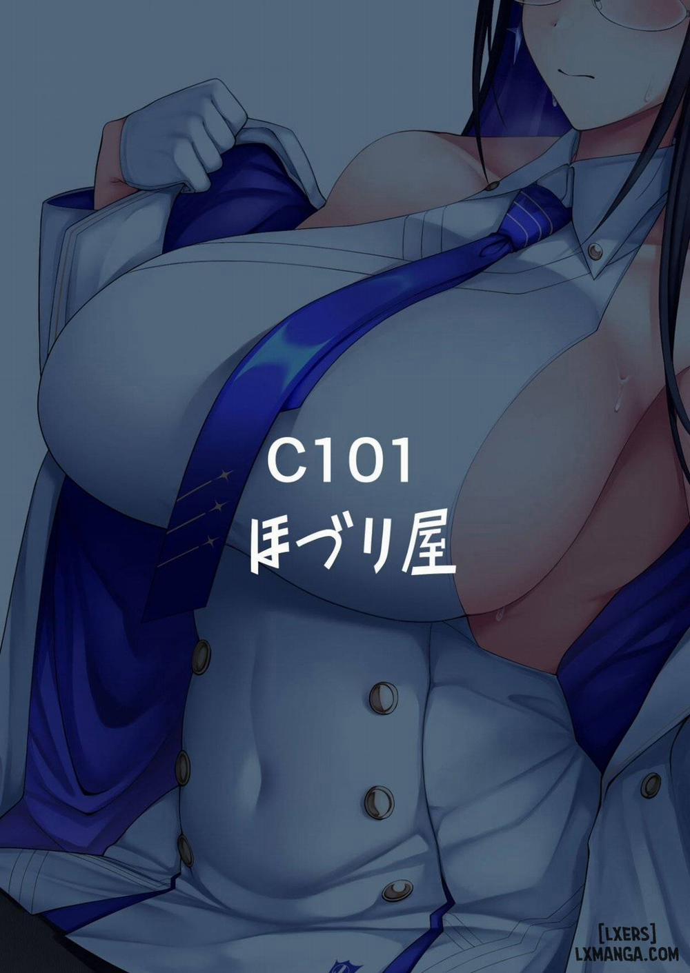 Series Oneshot Các Doujinshi Của Blue Archive P.2 Dịch vụ cá nhân của Giám đốc hành chính trang 25