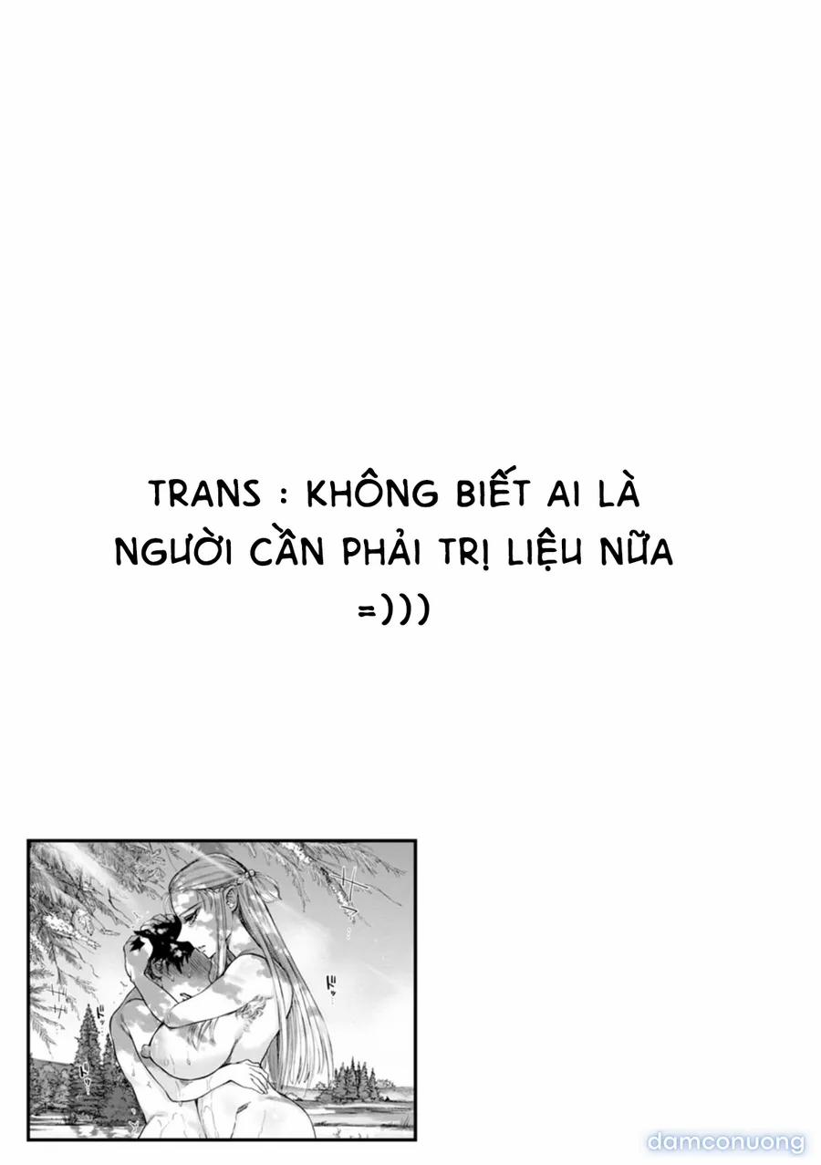 Series Về Seiinbo Birgitta – Thánh Mẫu Dâm Đãng Birgitta 1 trang 27