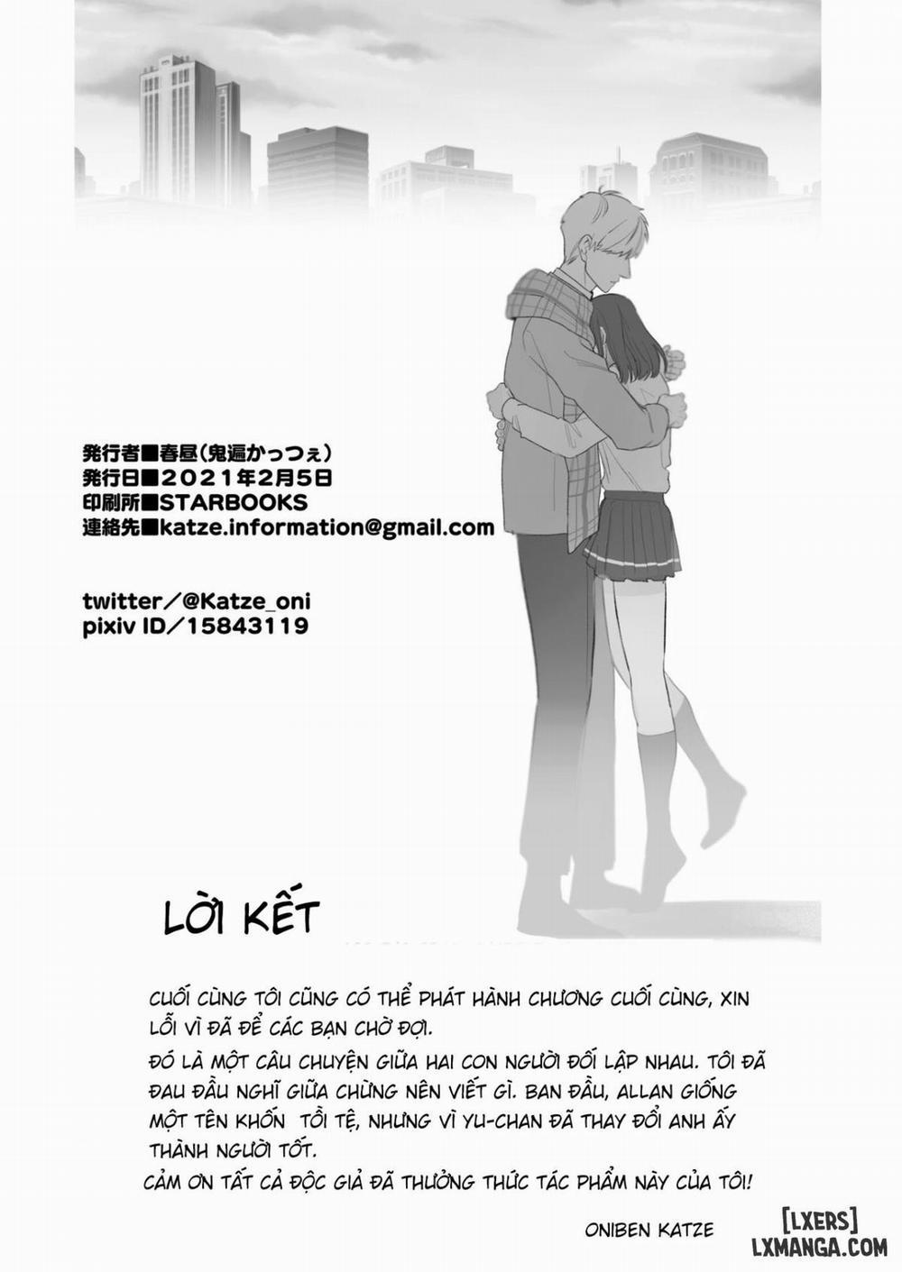 Serious Sex with my Brutish Boyfriend Oneshot trang 61