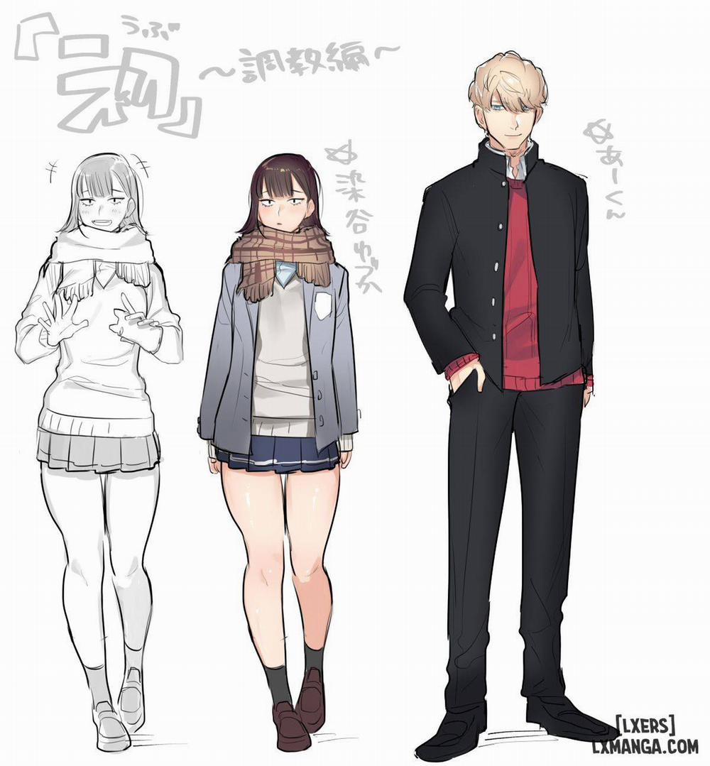 Serious Sex with my Brutish Boyfriend Oneshot trang 64