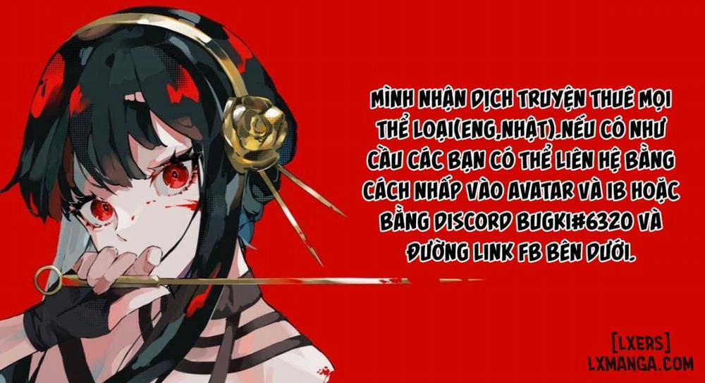 Serious Sex with my Brutish Boyfriend Oneshot trang 69