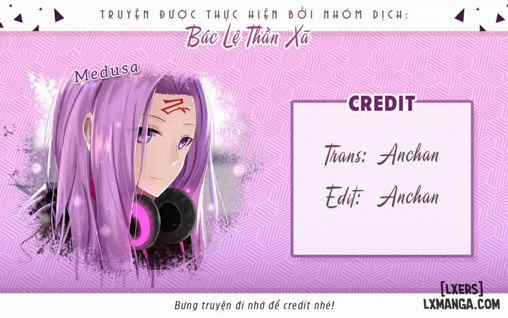 Servant♥Anytime Oneshot trang 2