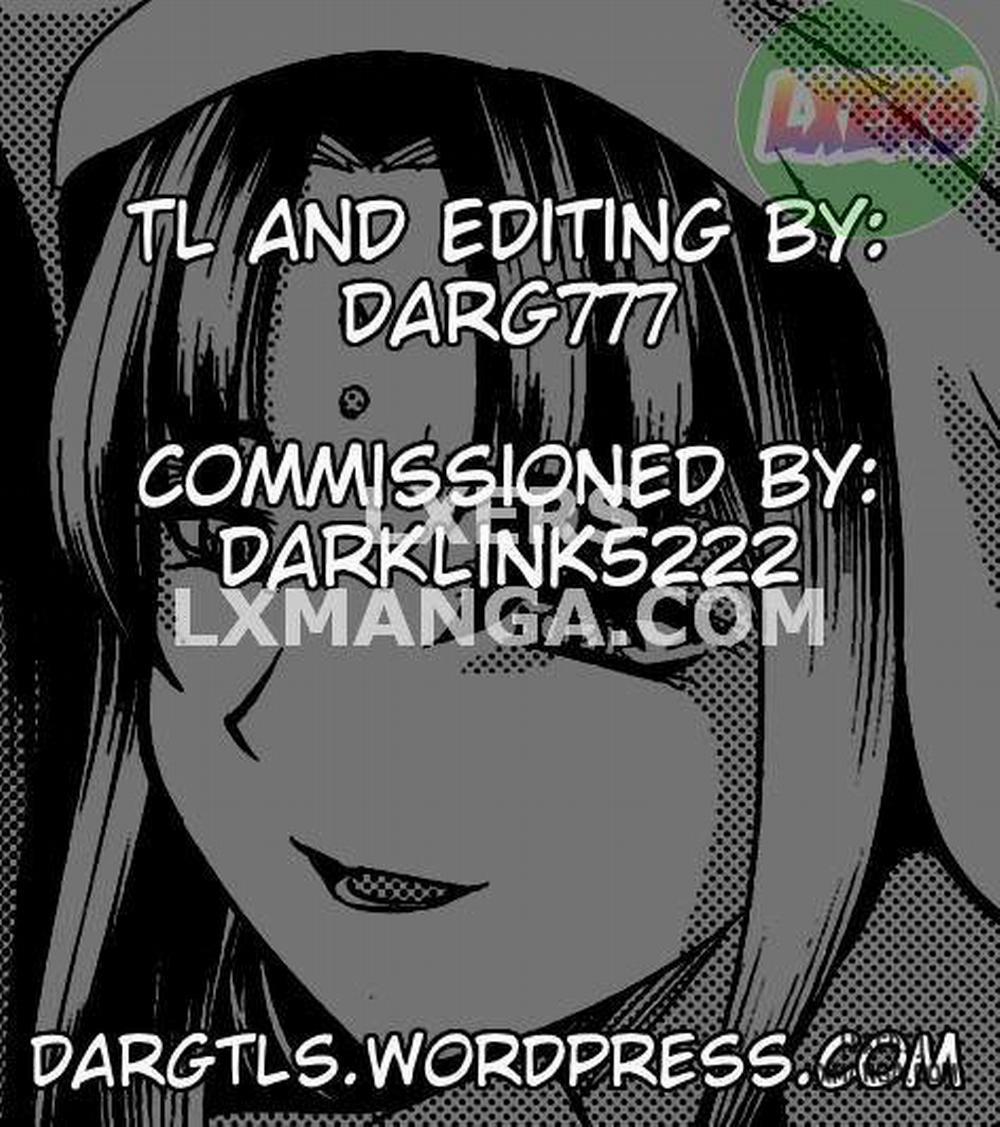 Sesshouin's Hypnotic Massage Oneshot trang 28