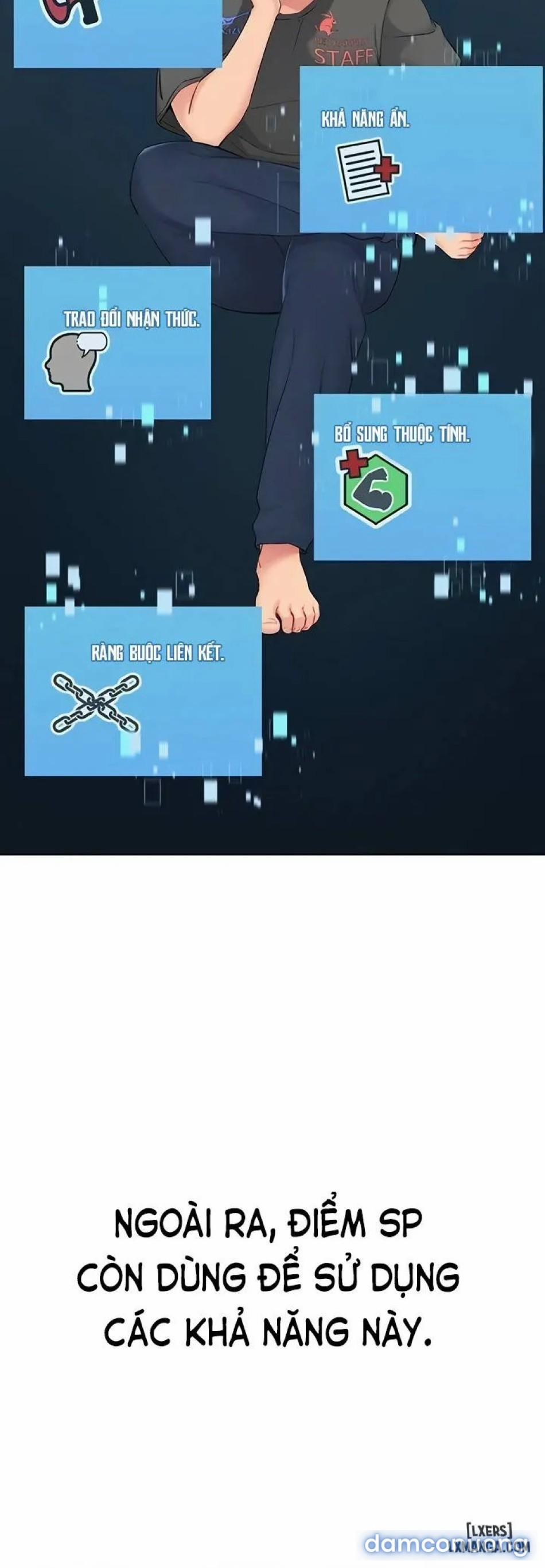 Set Up [Comic X-Eros #84] 12 trang 6