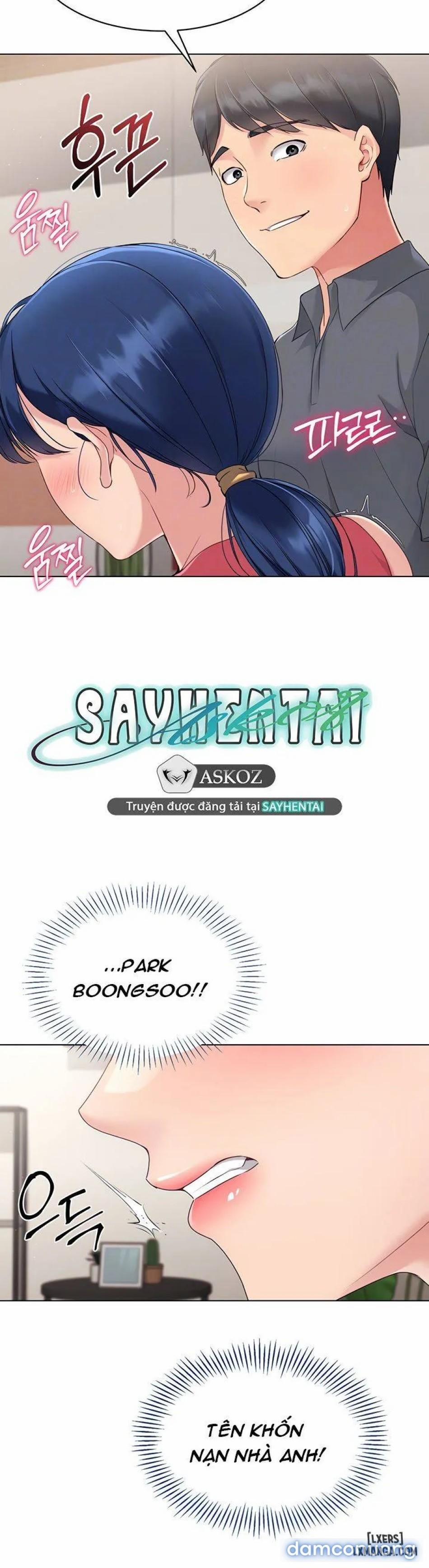 Set Up [Comic X-Eros #84] 13 trang 8