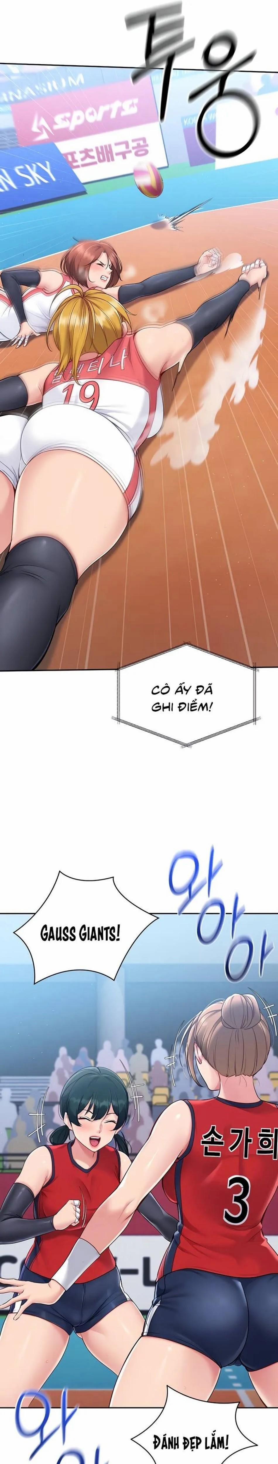 Set Up [Comic X-Eros #84] 15 trang 8