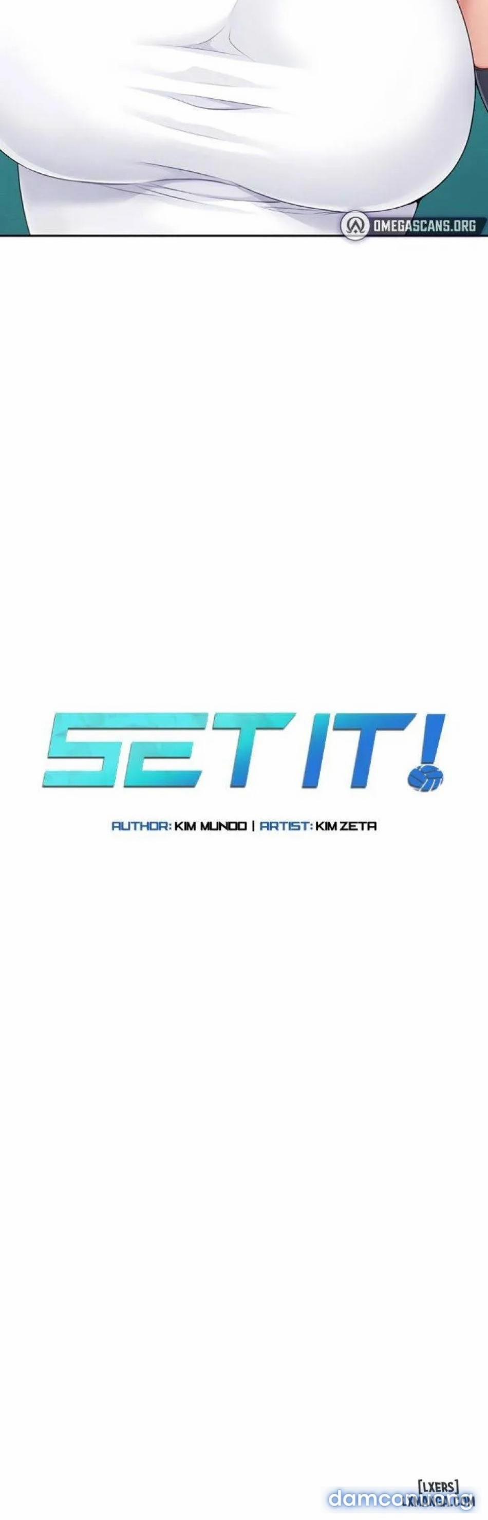 Set Up [Comic X-Eros #84] 16 trang 3