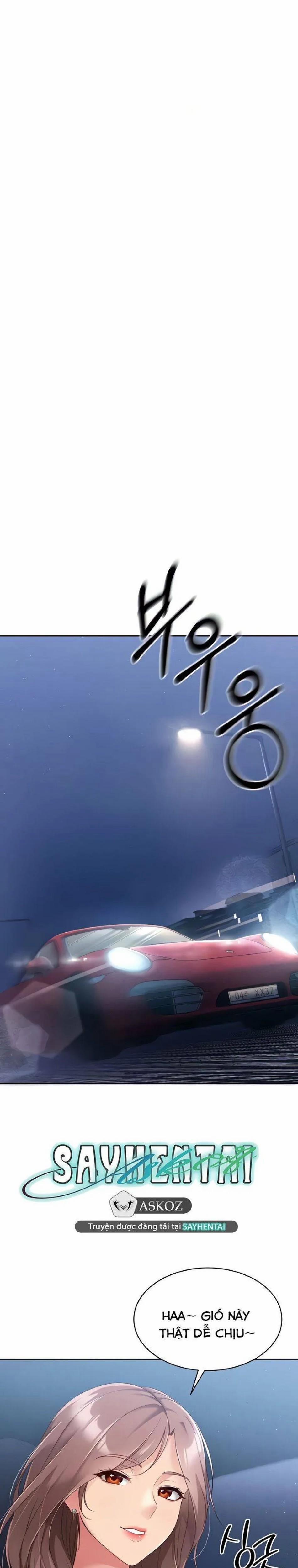 Set Up [Comic X-Eros #84] 16 trang 8