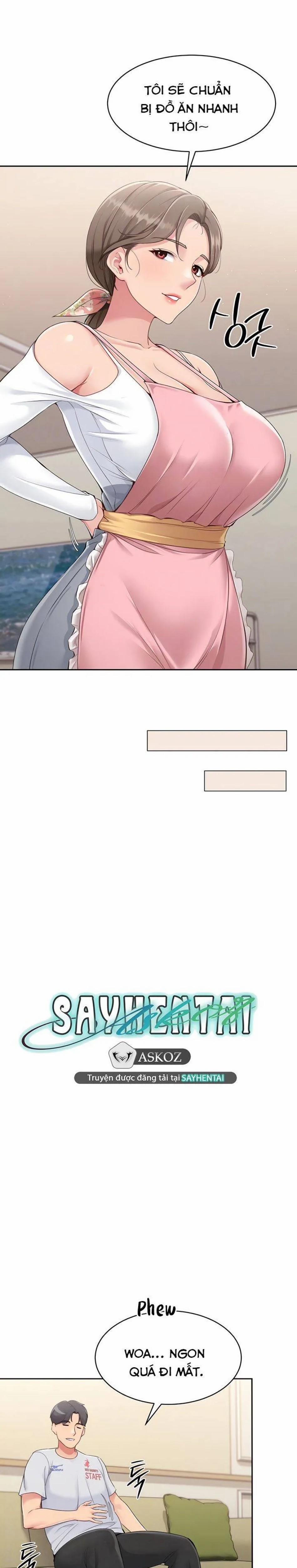 Set Up [Comic X-Eros #84] 17 trang 5