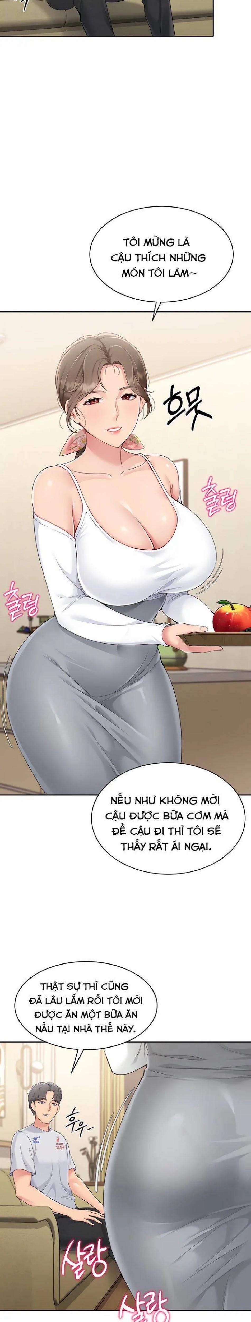 Set Up [Comic X-Eros #84] 17 trang 6