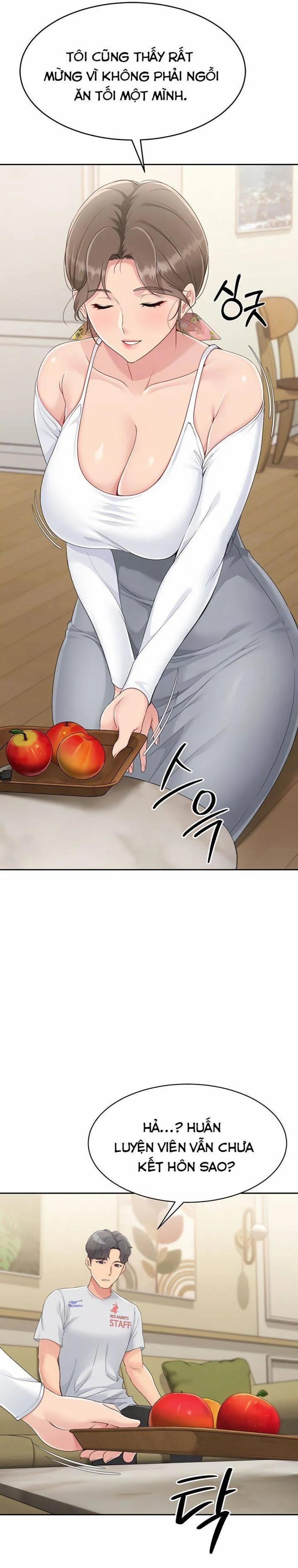 Set Up [Comic X-Eros #84] 17 trang 8