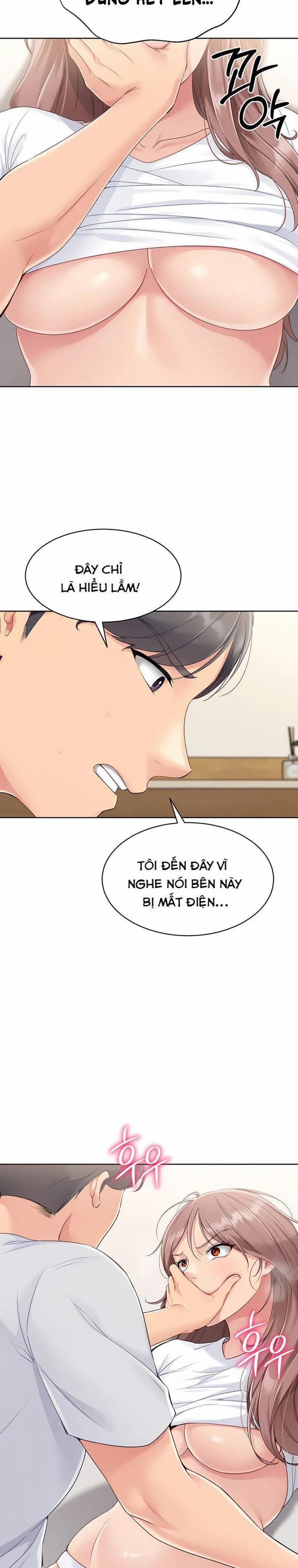 Set Up [Comic X-Eros #84] 18 trang 2