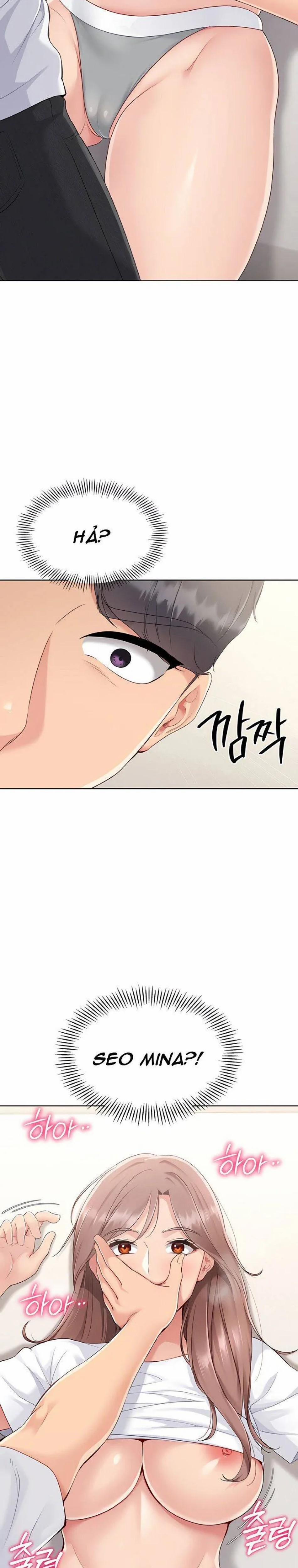 Set Up [Comic X-Eros #84] 18 trang 3